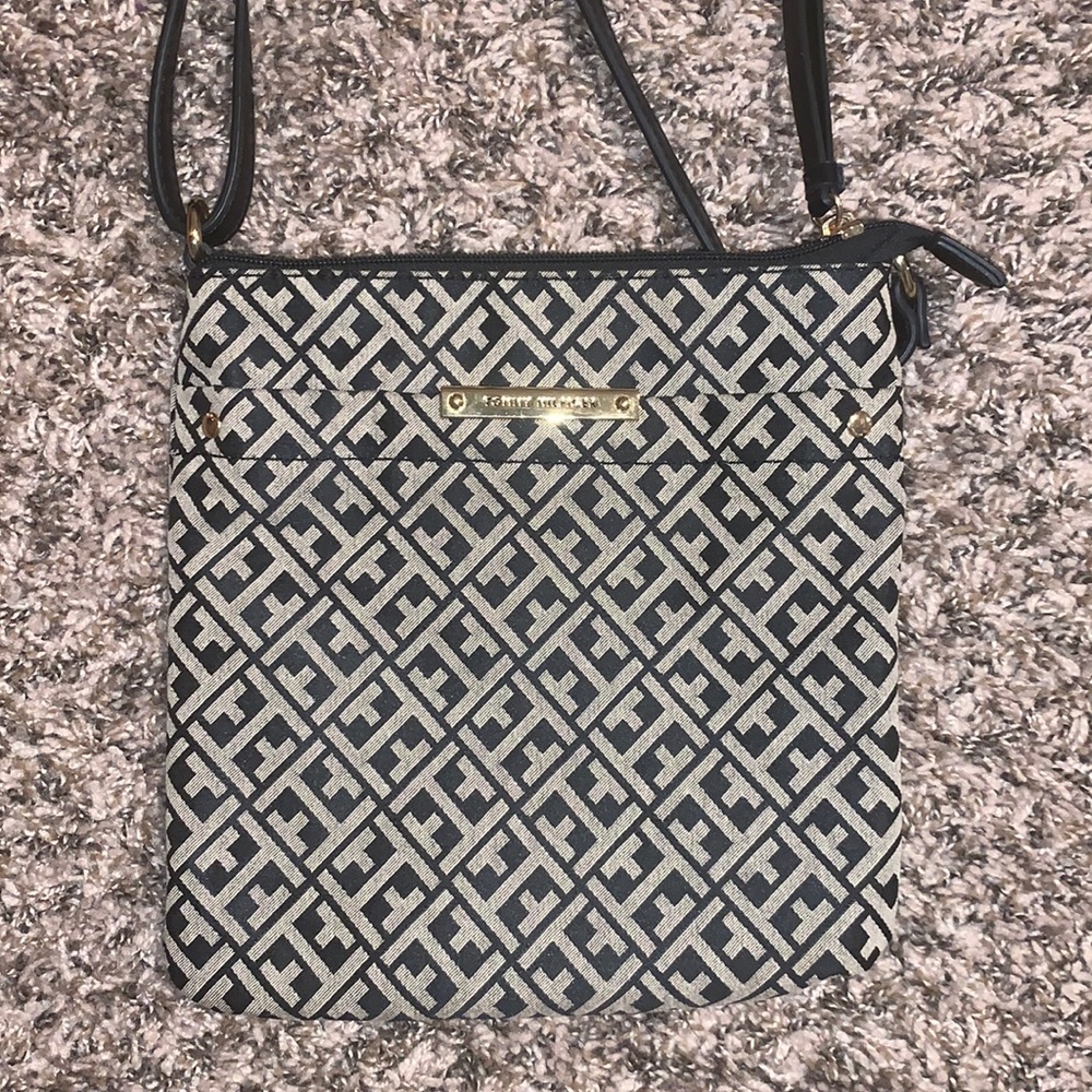 Crossbody Purse